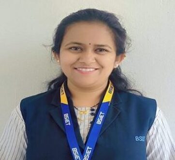Mrs. Amruta M. Kate Mrs. Amruta M. Kate