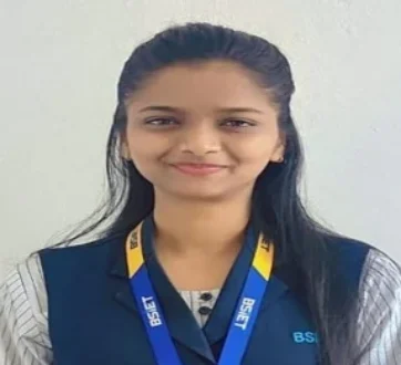 Ms. Soniya R. Ghatage Ms. Soniya R. Ghatage