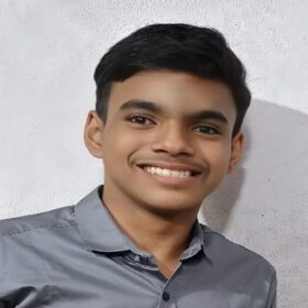 Shrinesh_R