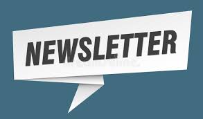 newsletter