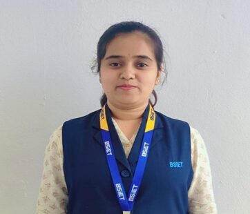 Ms. Sakshi S. Patil